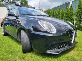 Alfa Romeo Mito 1.3JTDM 70kw r.v.2017