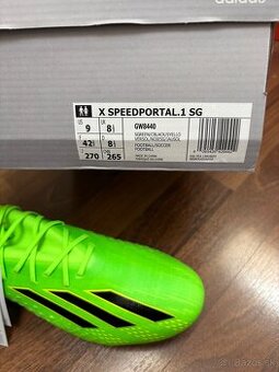 Adidas x speedportal 1.sg