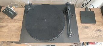 Pro-ject Primary E