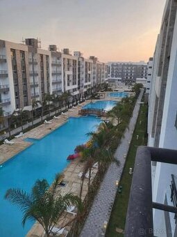 🌴 FANADIR BAY – LUXUSNÝ PROJEKT V AL AHYAA 🏖️