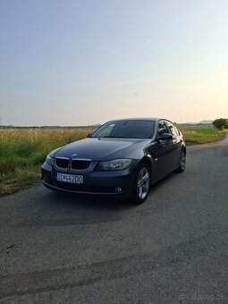 Bmw e90