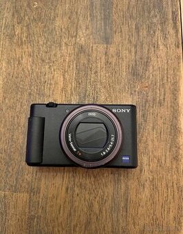 Sony ZV-1