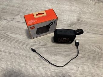 JBL Go 4
