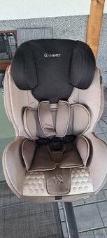 Detska autosedacka Coletto