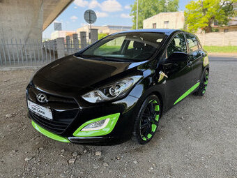 Hyundai i30 1.4i MPI DOHC CVVT Comfort
