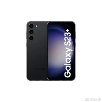 Predam Samsung Galaxy S23 PLUS 5G, 512GB DUAL SIM/GRAY