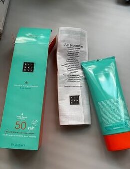 Rituals - Ritual of Karma - opaľovací krém 50SPF - 200ml