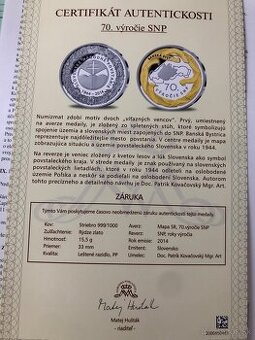 Medajla AG/AU