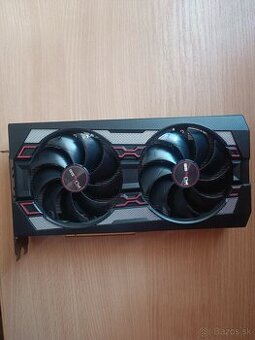 SAPPHIRE PULSE Radeon RX 5600 XT 6G