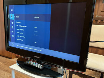 TV Samsung LE32B450C4W