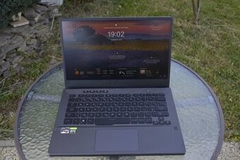 ASUS ROG Zephyrus G14 - Ryzen 9, RTX 3060, 24gb RAM, 2 TB