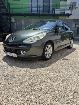 Peugeot 207 1.6VTI 16v