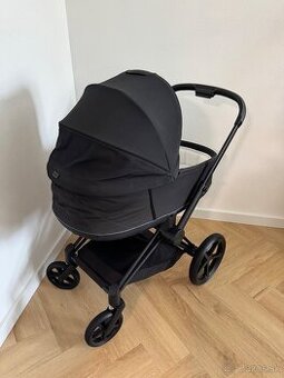 Cybex Priam matt black