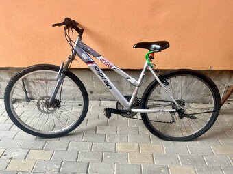 Predám bicykle