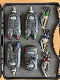 Delphin Optimo 4+1+CSWII+Snag