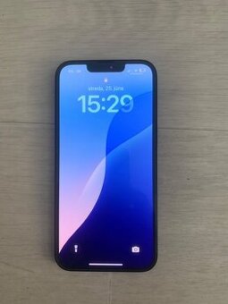 Predám iPhone 13 128gb