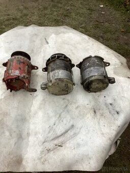 Bielorzs alternator