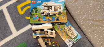 Predam Lego 60384 a 60283