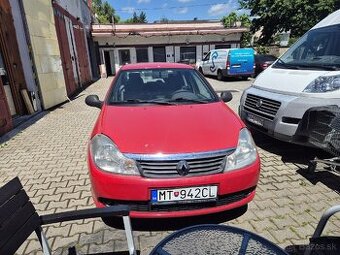 Renault Thália