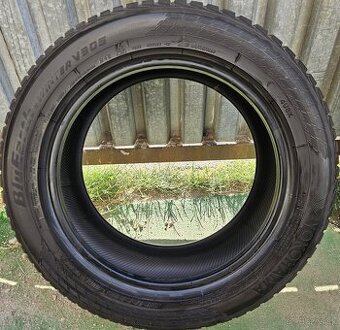 2 ks zimných pneu Yokohama - 205/55 r16 91H