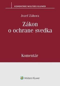 Rôzne právnické knihy