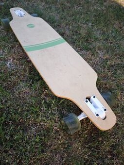Longboard