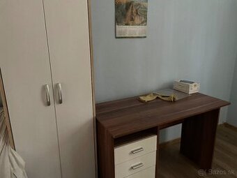 SKRINE 2, STOLIK PISACI