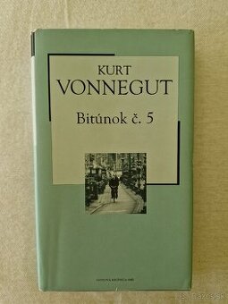 Bitúnok č.5