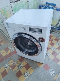 Predám práčku Beko 8kg