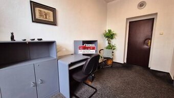 (20 m² - 92 m²) KANCELÁRSKE PRIESTORY