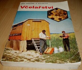 Včelarství