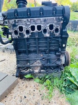 Motor audi a3