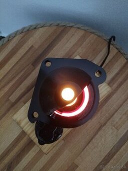 Industry lampa