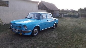 Škoda 100l
