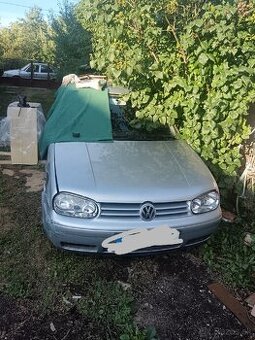 Wolkswagen golf 4