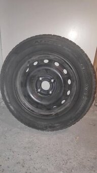 Zimne pneumatiky, chevrolet Aveo - 1