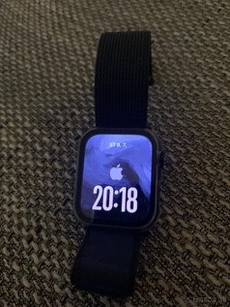 PREDÁM APPLE WATCH 9 45mm