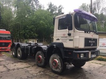 nakladne pneu / kolesa 13R 22,5 komplet aj s diskom - 1