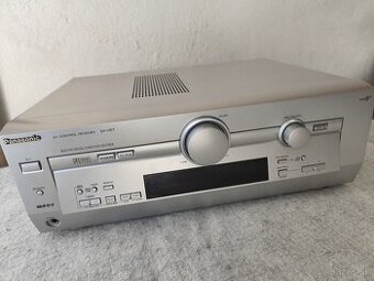 Predám zosilňovač Philips - 1