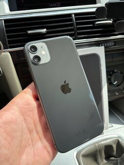 Predám,Vymením Apple iPhone 11 64GB