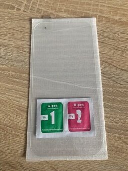 Ochranne sklo na iphone 15/15pro