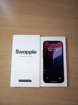 Iphone 12 128 GB - Výborný stav - 1