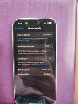 Iphone 16 128gb