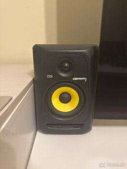 Krk rokkit 5 gr3 set