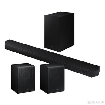 Samsung soundbar