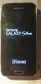 Samsung Galaxy S5 mini - 1