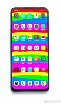 xiaomi note 11 Pro,,stav noveho,,108Mpx fotak,,vykonny - 1