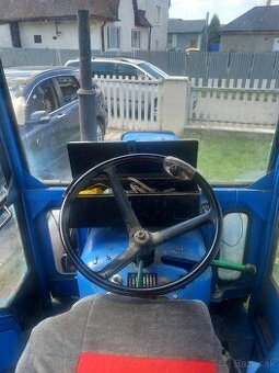 Zetor - 1