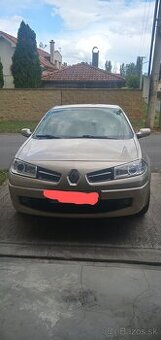 Renault Megane II