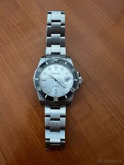 Hodinky Parnis Automatic